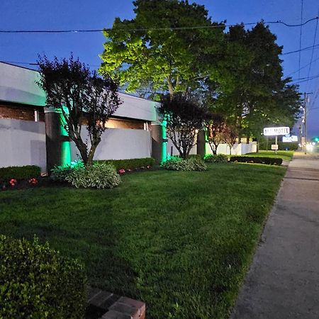 112 Motel メドフォード エクステリア 写真
