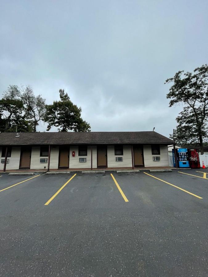 112 Motel メドフォード エクステリア 写真