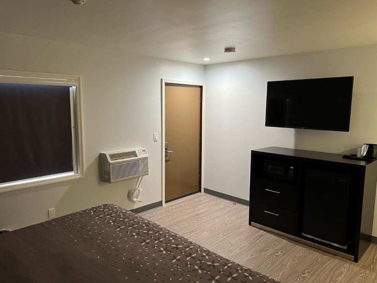112 Motel メドフォード エクステリア 写真