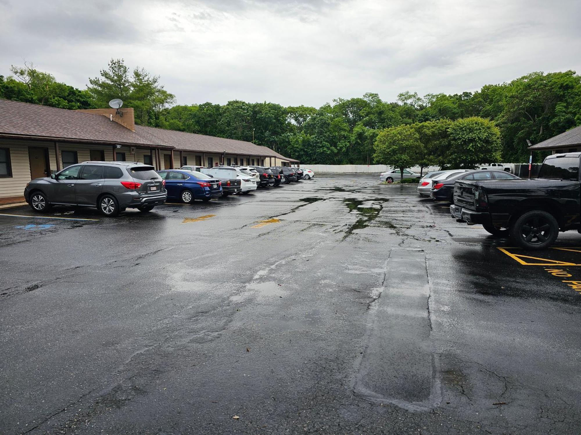 112 Motel メドフォード エクステリア 写真