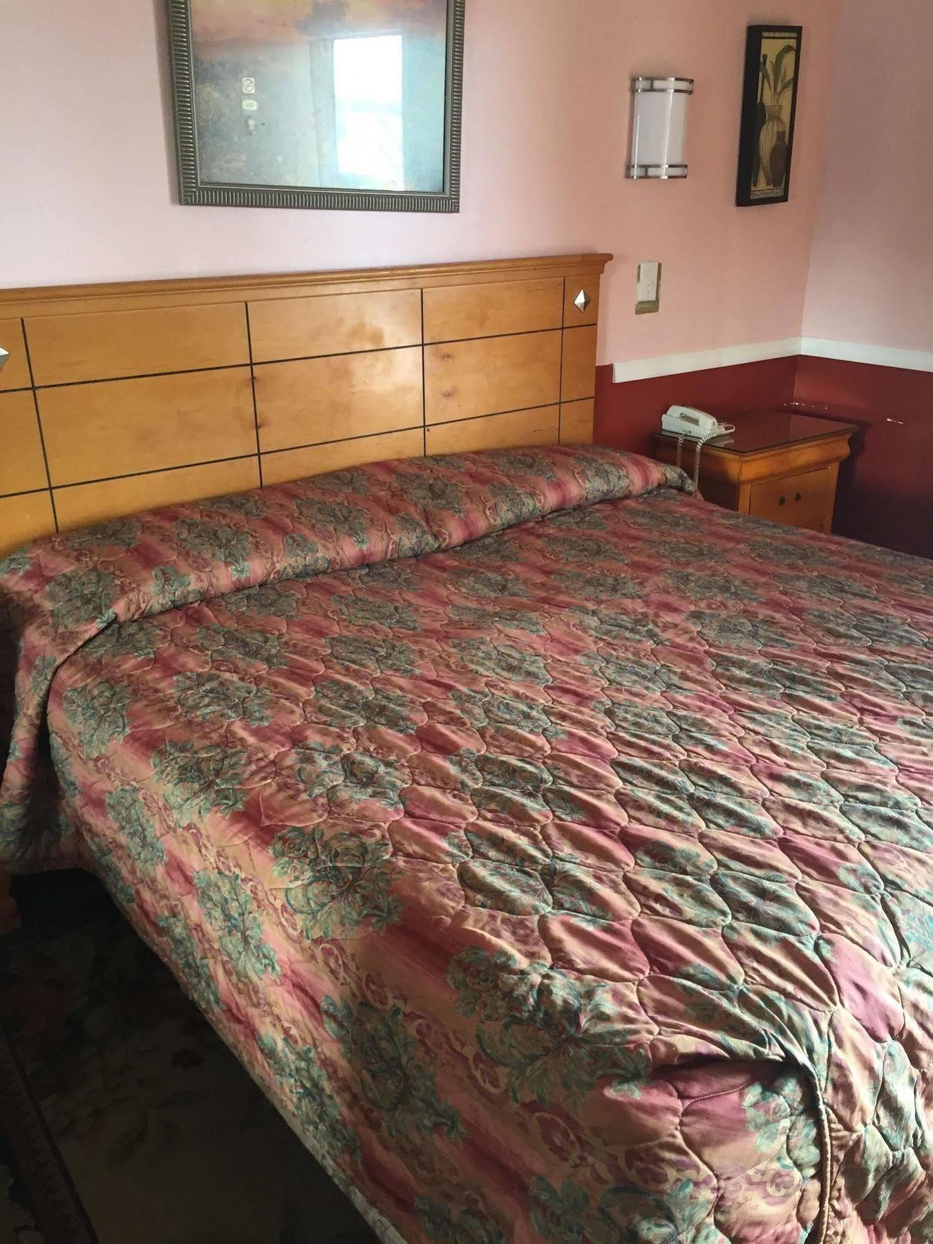 112 Motel メドフォード エクステリア 写真