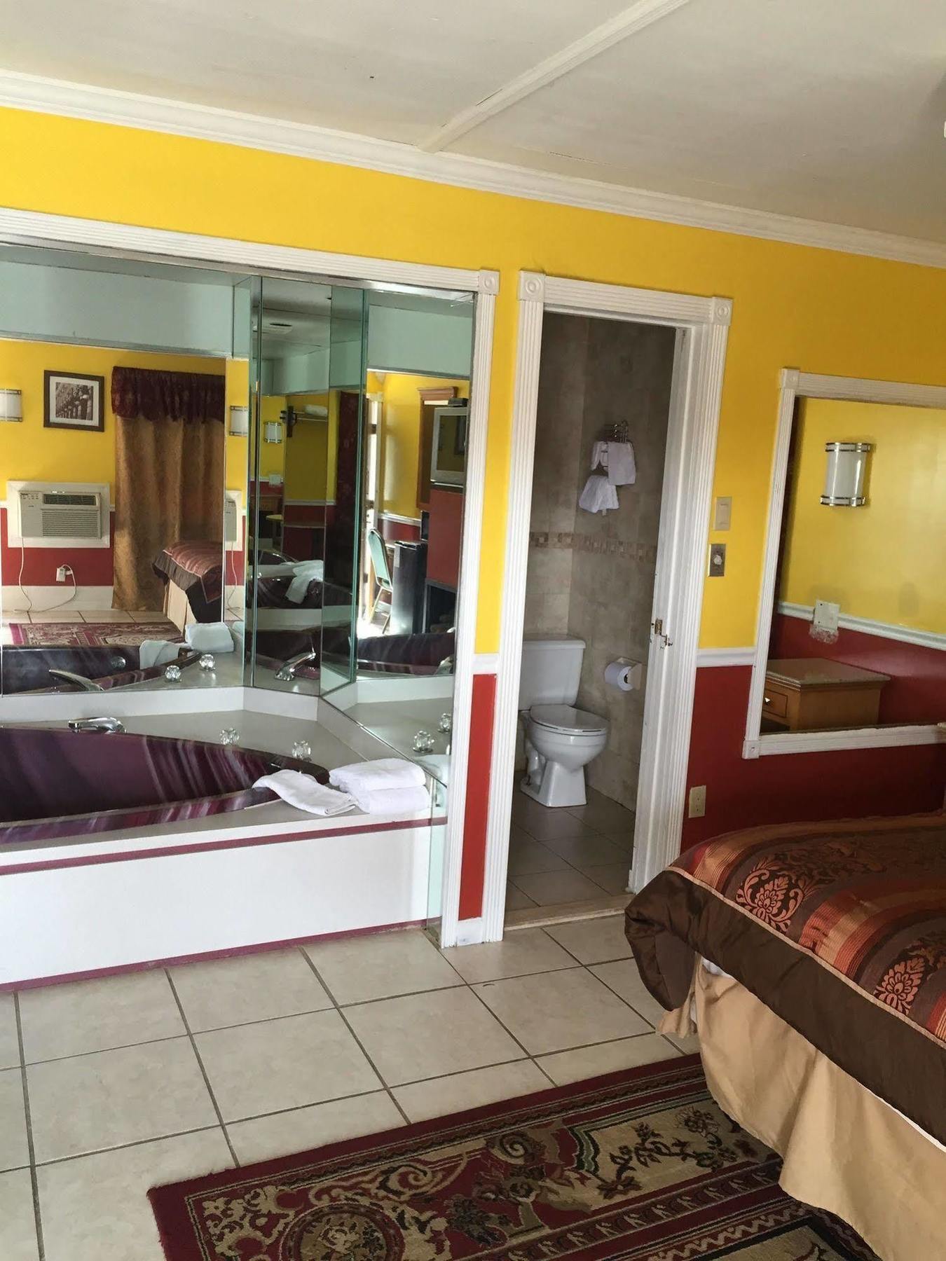 112 Motel メドフォード エクステリア 写真