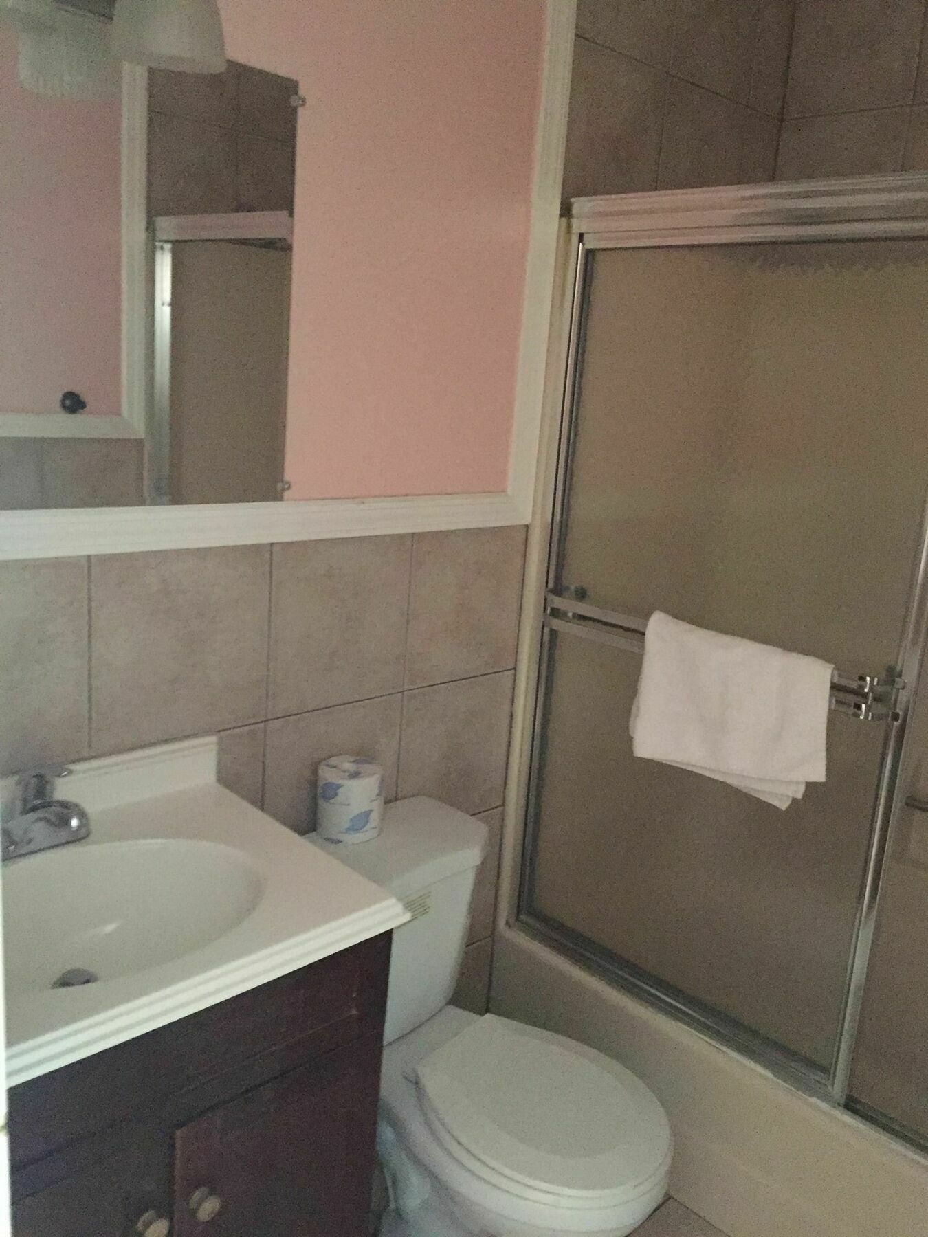112 Motel メドフォード エクステリア 写真